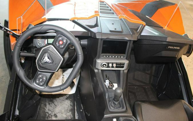 2026 Polaris Slingshot SL Manual