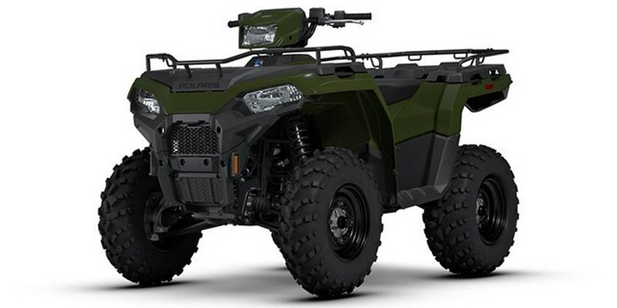 2026 Polaris Sportsman 450 H.O. EPS