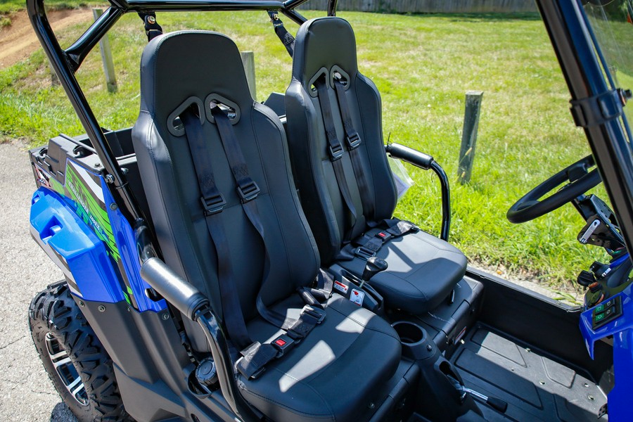 2026 TrailMaster Challenger 200EX