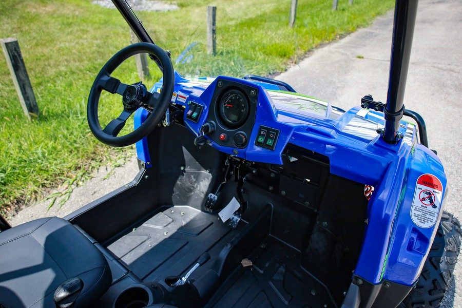 2026 TrailMaster Challenger 200EX