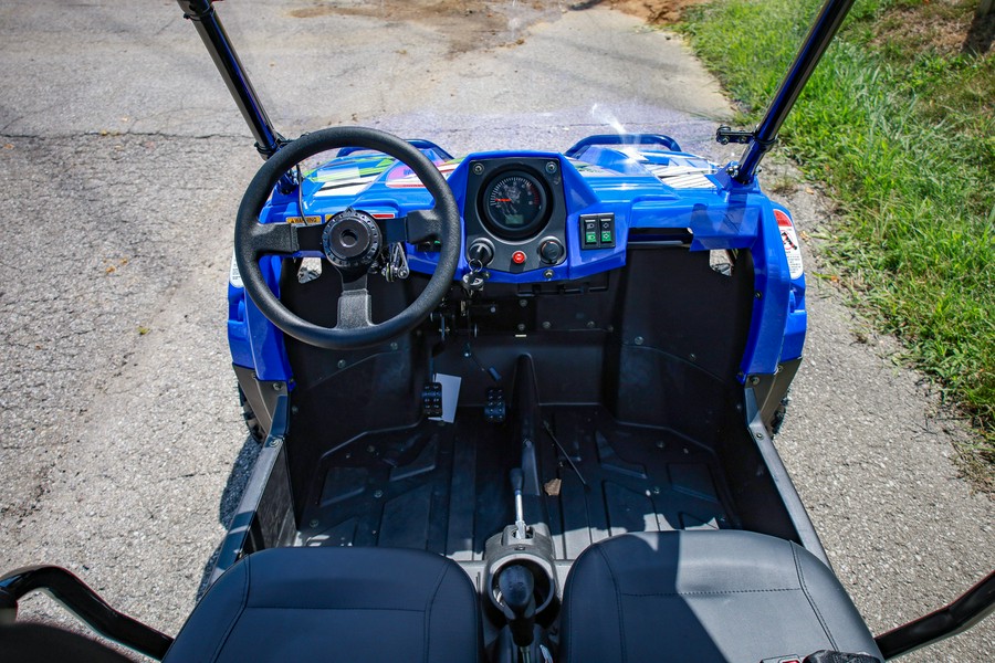 2026 TrailMaster Challenger 200EX