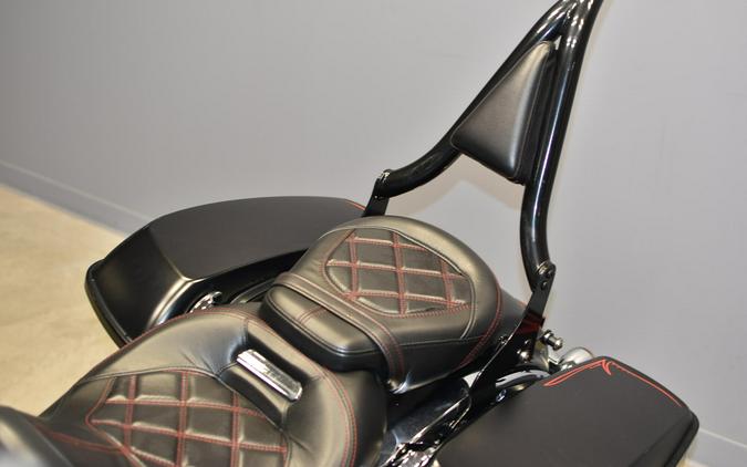 2014 Harley-Davidson Street Glide FLHX
