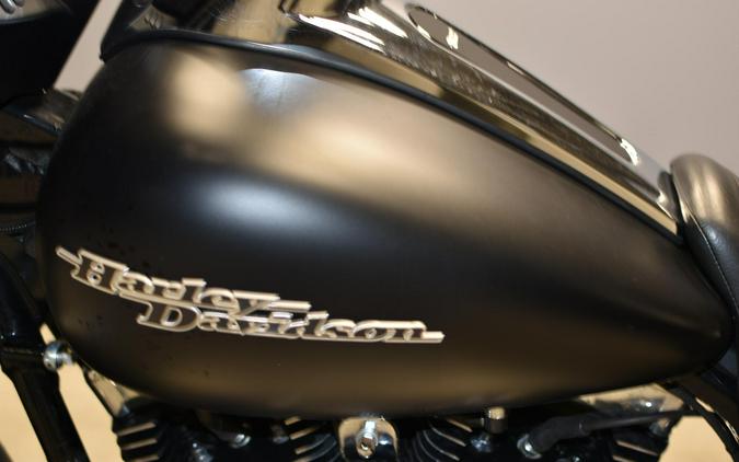 2014 Harley-Davidson Street Glide FLHX