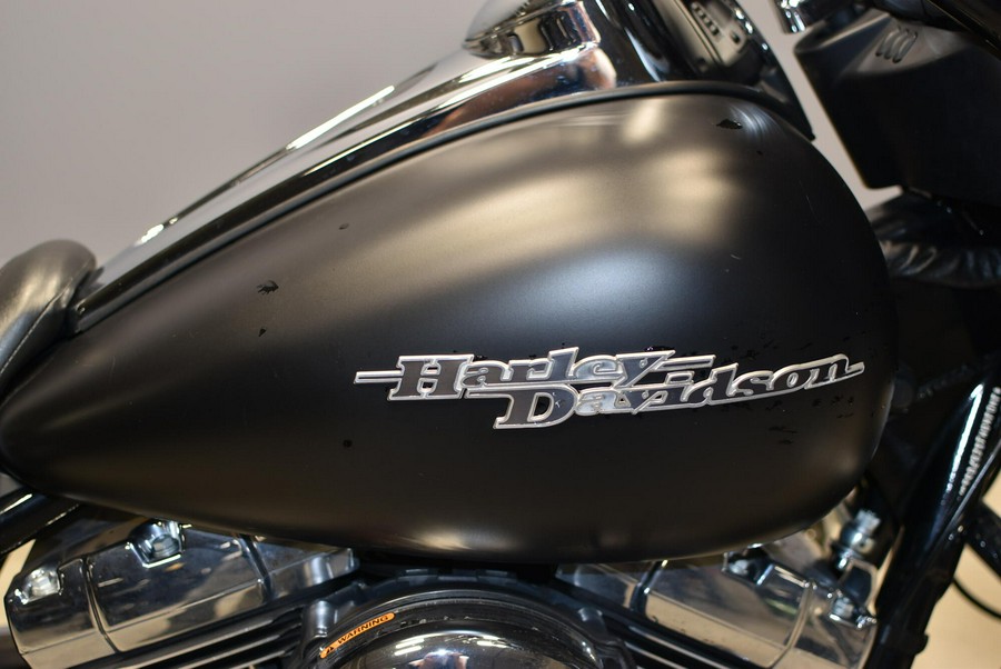 2014 Harley-Davidson Street Glide FLHX