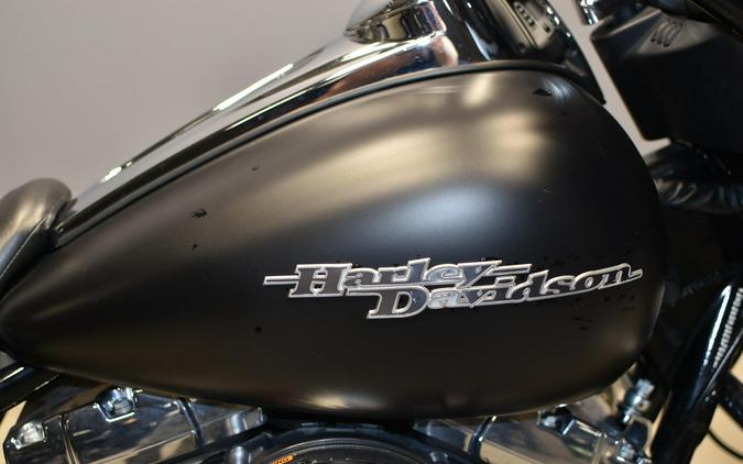 2014 Harley-Davidson Street Glide FLHX