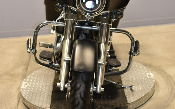 2014 Harley-Davidson Street Glide FLHX