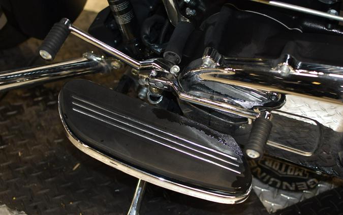 2014 Harley-Davidson Street Glide FLHX