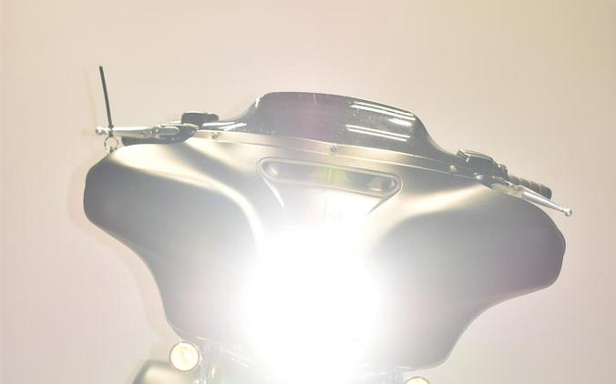 2014 Harley-Davidson Street Glide FLHX