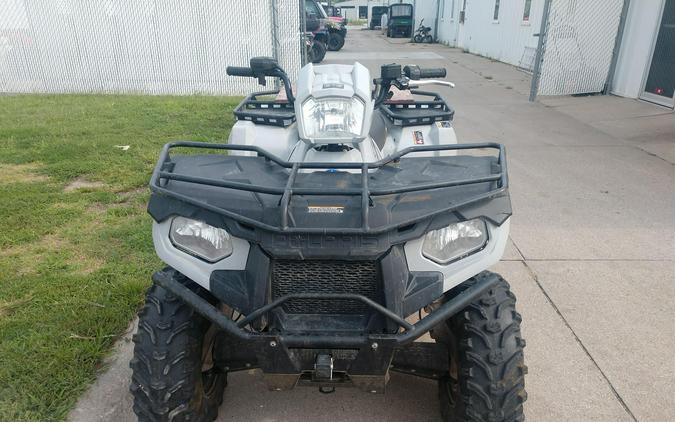 2019 Polaris Sportsman 570 EPS Utility Edition CA