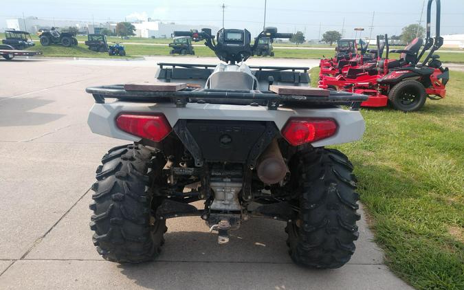 2019 Polaris Sportsman 570 EPS Utility Edition CA