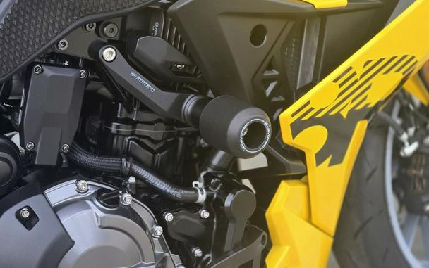 2024 Suzuki GSX 8R