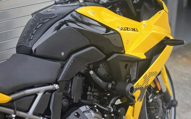 2024 Suzuki GSX 8R