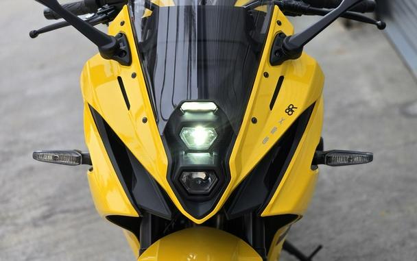 2024 Suzuki GSX 8R