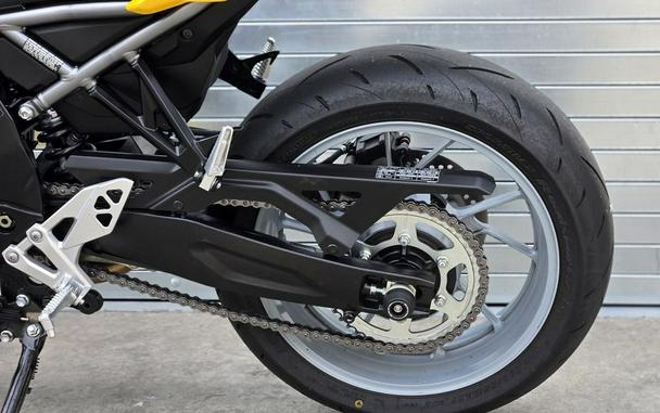 2024 Suzuki GSX 8R