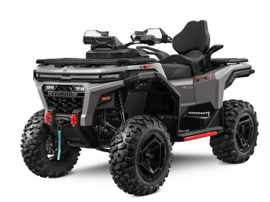 2027 CFMOTO CFORCE C6 Pro Touring