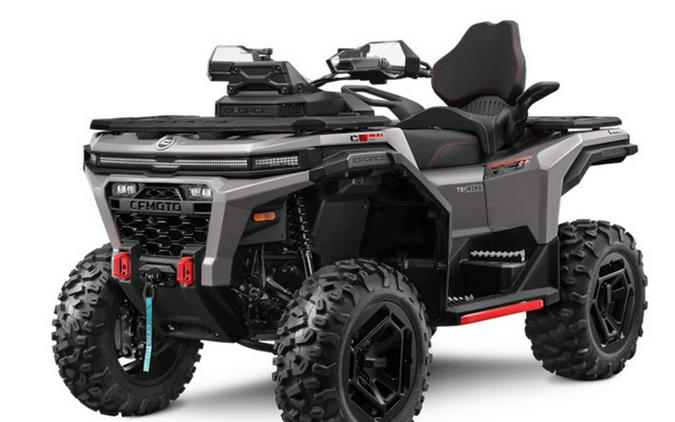 2027 CFMOTO CFORCE C6 Pro Touring