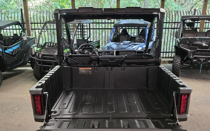 2026 Honda Pioneer 1000 Deluxe
