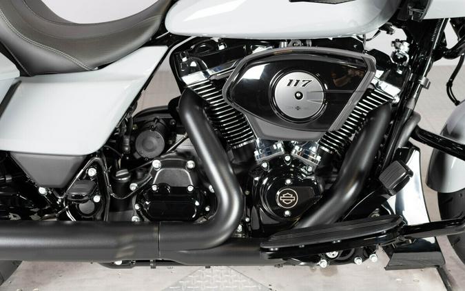 2026 Harley-Davidson Road Glide FLTRX
