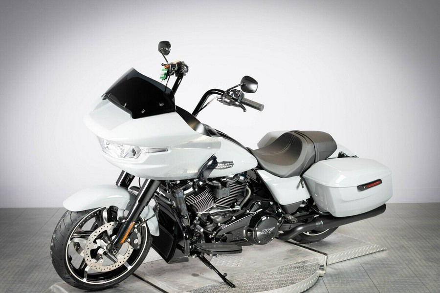 2026 Harley-Davidson Road Glide FLTRX