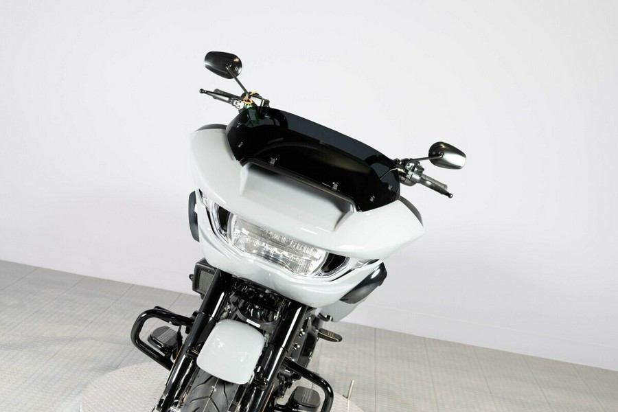 2026 Harley-Davidson Road Glide FLTRX