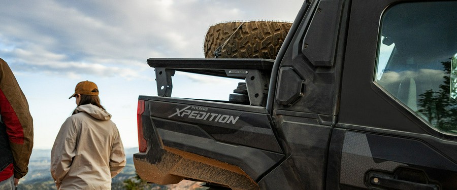 2027 Polaris Polaris XPEDITION XP Northstar