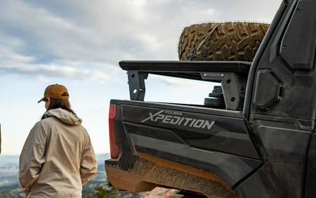 2027 Polaris Polaris XPEDITION XP Northstar