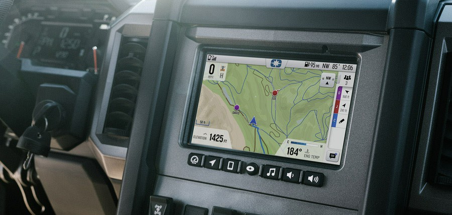 2027 Polaris Polaris XPEDITION XP Northstar