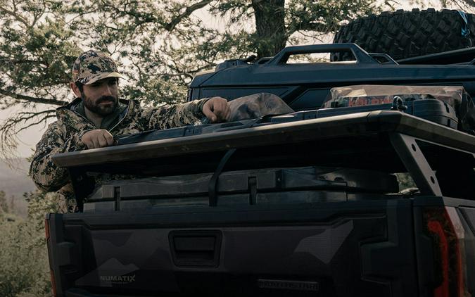 2027 Polaris Polaris XPEDITION XP Northstar