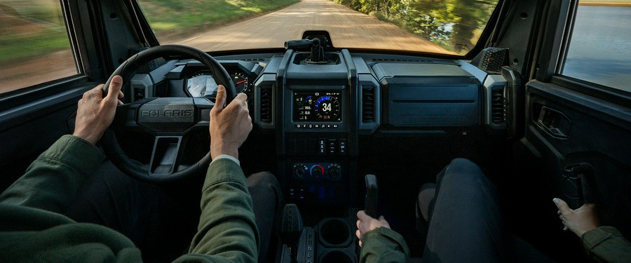 2027 Polaris Polaris XPEDITION XP Northstar