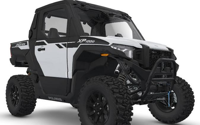 2027 Polaris Polaris XPEDITION XP Northstar