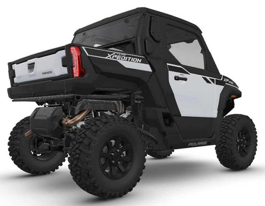 2027 Polaris Polaris XPEDITION XP Northstar