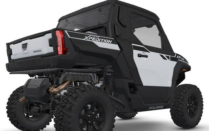 2027 Polaris Polaris XPEDITION XP Northstar