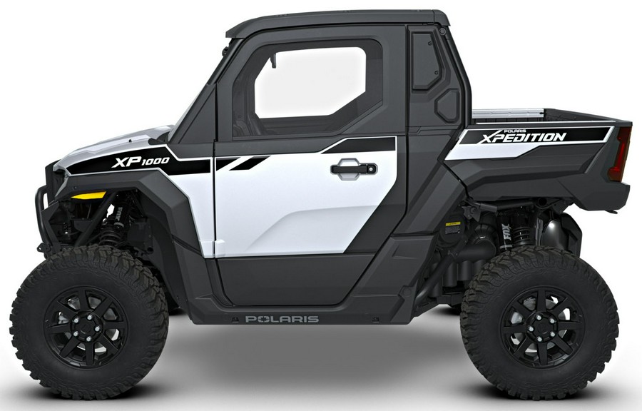 2027 Polaris Polaris XPEDITION XP Northstar