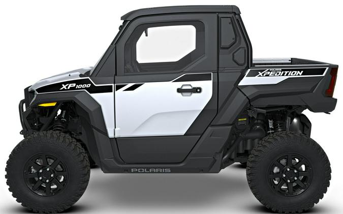 2027 Polaris Polaris XPEDITION XP Northstar