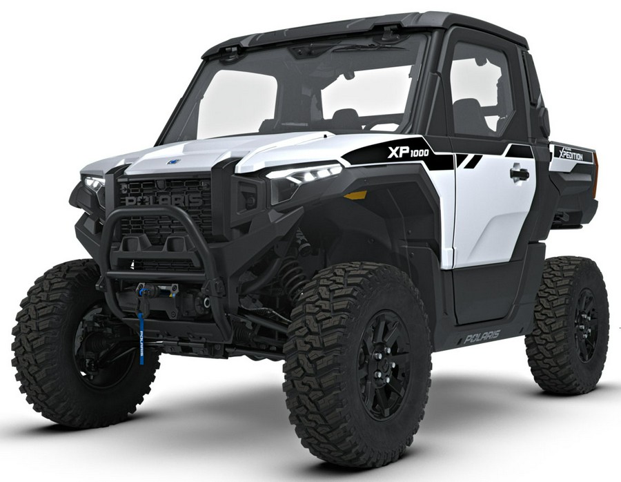2027 Polaris Polaris XPEDITION XP Northstar