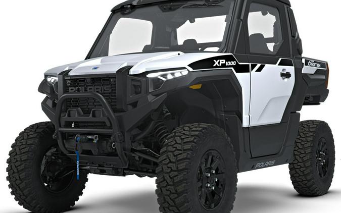 2027 Polaris Polaris XPEDITION XP Northstar