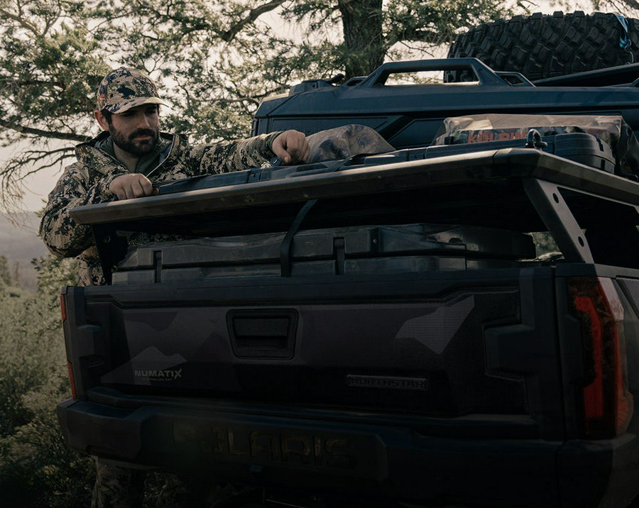 2027 Polaris Polaris XPEDITION XP Northstar