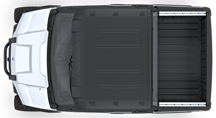 2027 Polaris Polaris XPEDITION XP Northstar