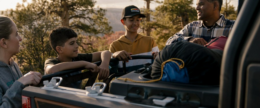 2027 Polaris Polaris XPEDITION XP Northstar