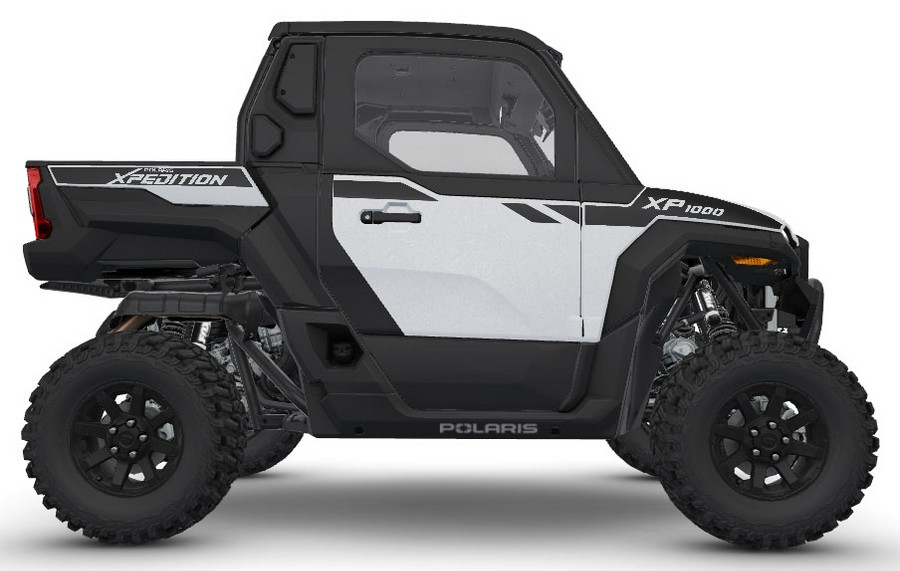 2027 Polaris Polaris XPEDITION XP Northstar
