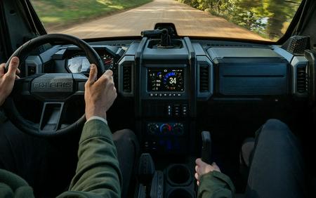 2027 Polaris Polaris XPEDITION XP Northstar