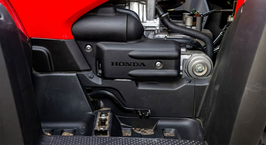 2027 Honda FourTrax Rubicon 700 4x4 Automatic