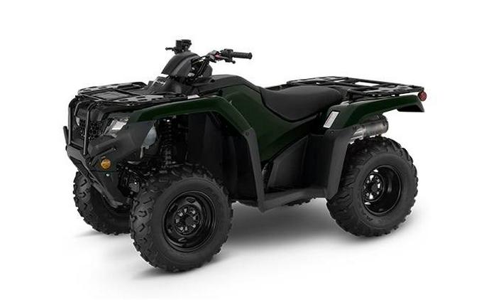 2023 Honda FourTrax Rancher