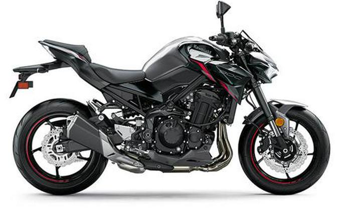 2023 Kawasaki Z900 ABS