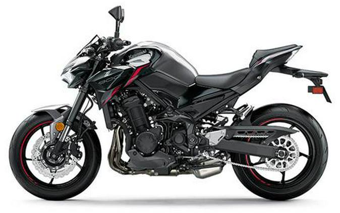 2023 Kawasaki Z900 ABS