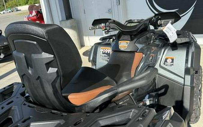 2024 Can-Am® Outlander MAX Limited 1000R