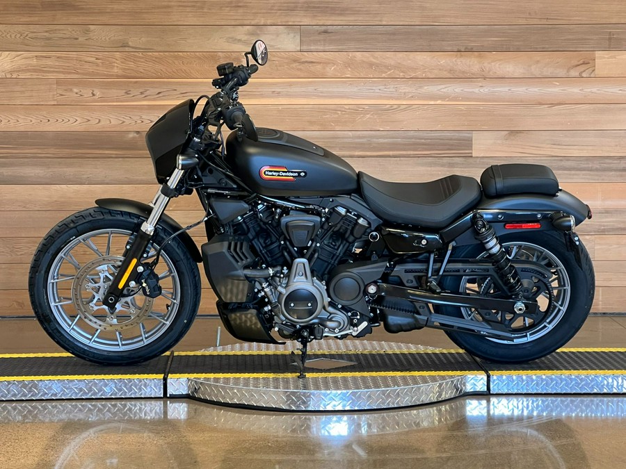 2024 Harley-Davidson Nightster® Special