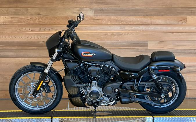 2024 Harley-Davidson Nightster® Special