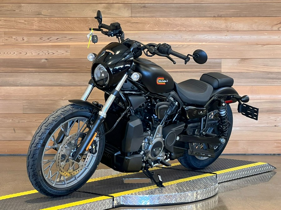 2024 Harley-Davidson Nightster® Special