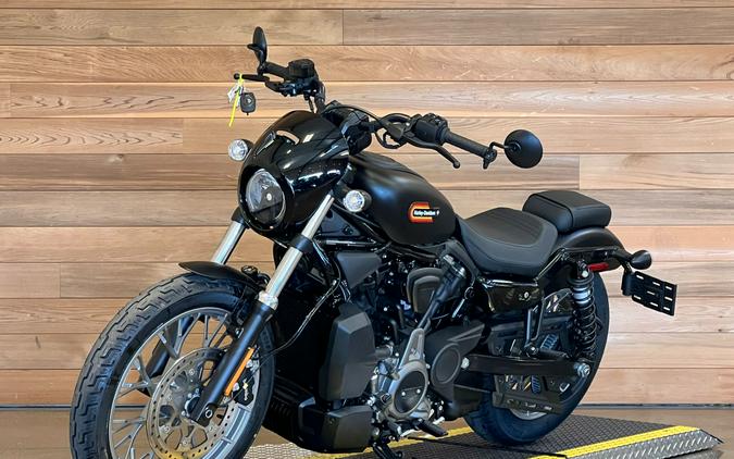 2024 Harley-Davidson Nightster® Special